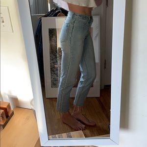 Vintage!!! The London Jean size 2.